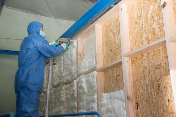 Garland, TX Insulation Contractor Company