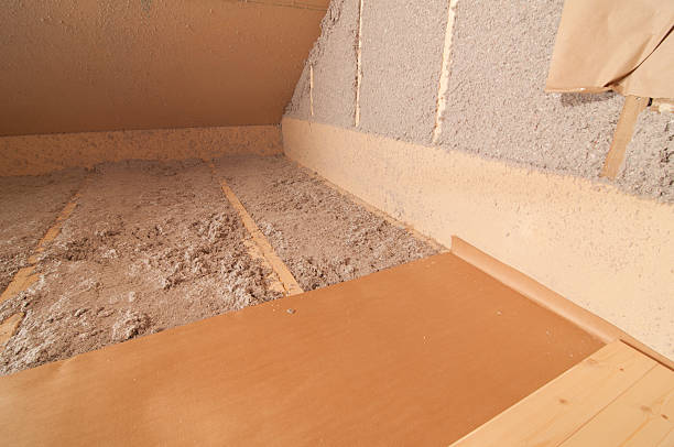 Range of Insulation Solutions in Garland, TX